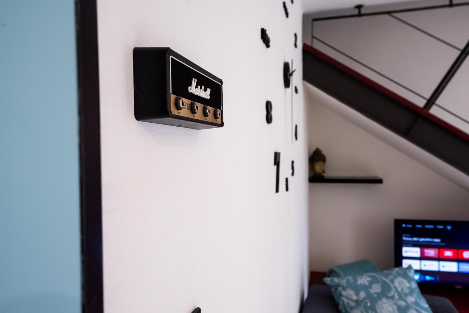 Appartamento Casa Margot Asti Esterno foto